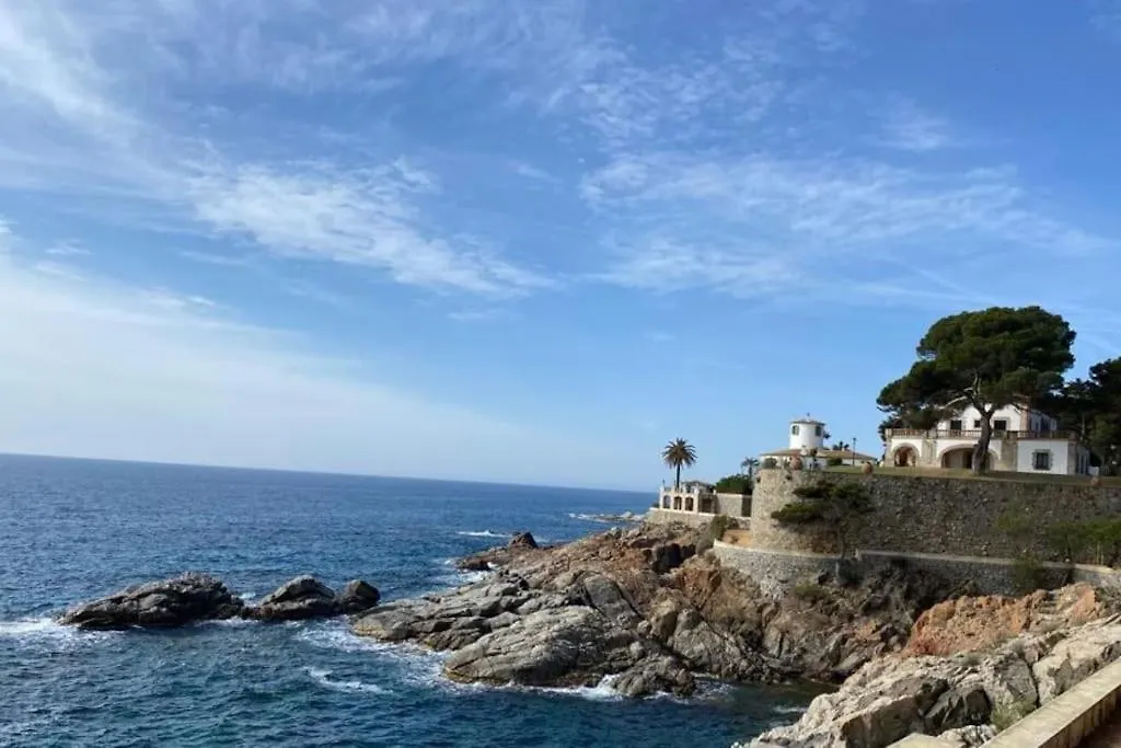 Preciosa Casa De Playa Villa S'Agaro Holiday home