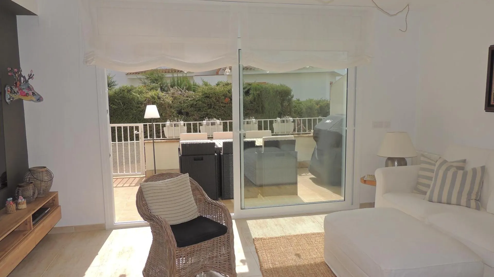 Preciosa Casa De Playa Villa S'Agaro Holiday home