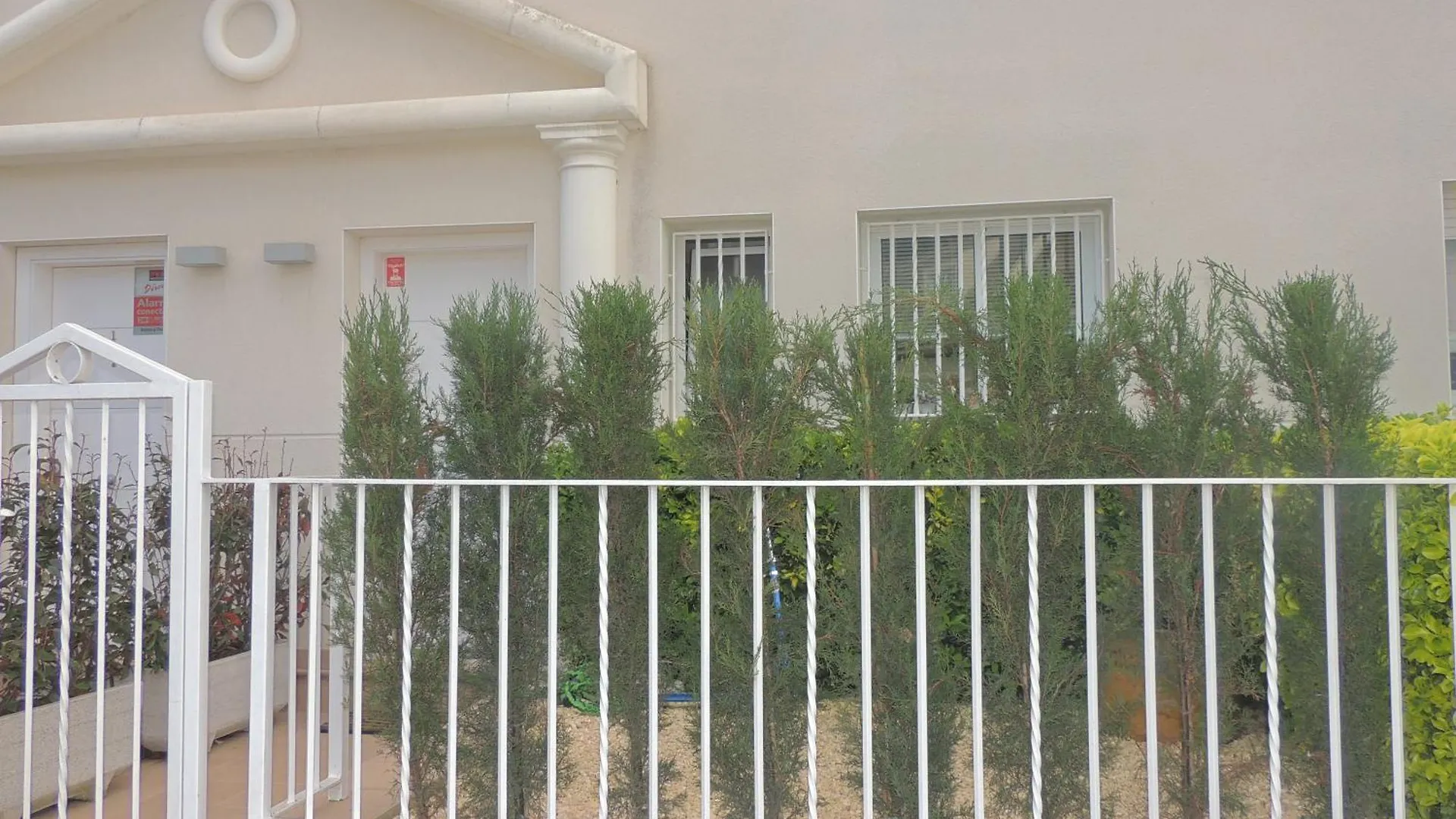 Holiday home Preciosa Casa De Playa Villa S'Agaro Spain
