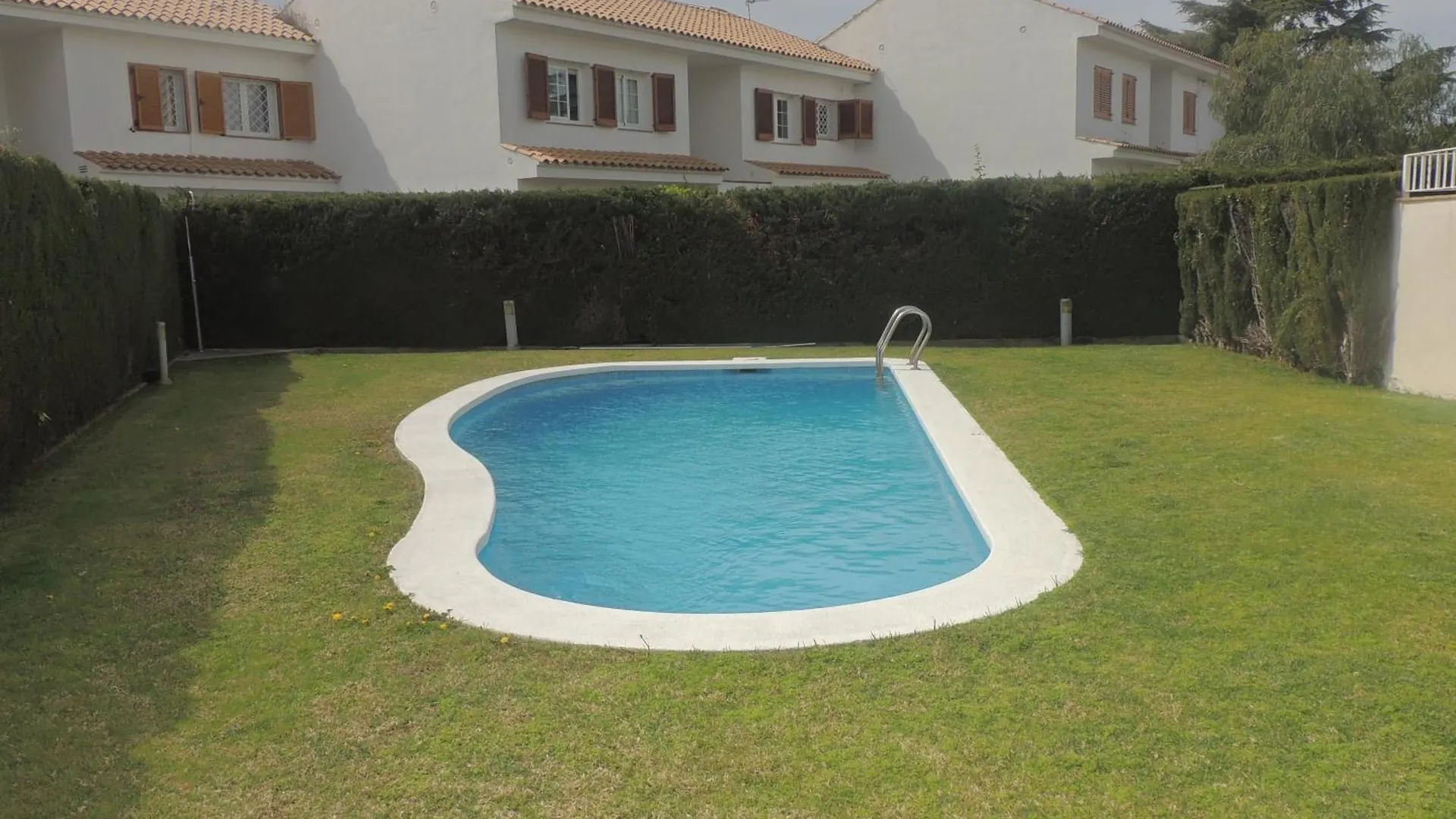 Preciosa Casa De Playa Villa S'Agaro