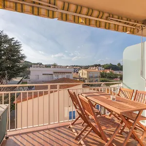 Apartamento Hauzify I Center, S'Agaró