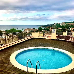 Apartamento Relax, S'Agaró