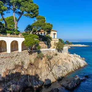 Hotel De La Gavina Gl - The Leading Of The World, S'Agaro