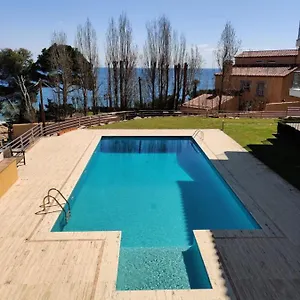 Apartamento Camí Del Mar S´agaró, S'Agaró