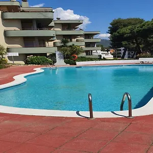 Apartamento Vacacional En Platja D'aro, S'Agaró