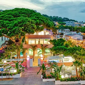 Hotel The Pink Elephant, S'Agaro