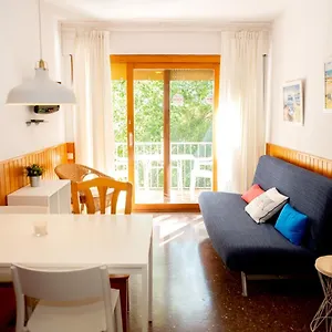 Apartamento Polcent Type B, S'Agaró