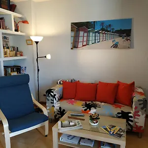 Fagoi Appartement